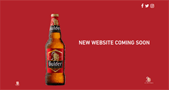 Desktop Screenshot of gulder-nigeria.com